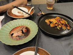-A One Kitchen·南京精菜馆(晶丽酒店店)