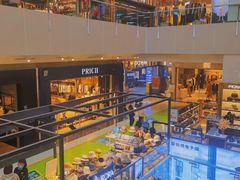 -苏宁广场·城市奥特莱斯(天府立交店)