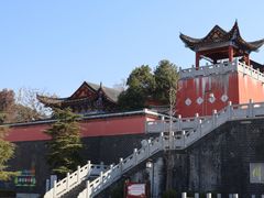 -零陵古城
