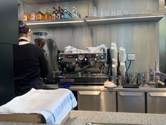 -ARKET CAFÉ(三里屯太古里店)
