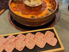 -慢丽江·云南野生菌土鸡锅(付家庄店)