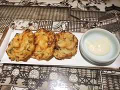 -绿茶餐厅(哈尔滨凯德店)