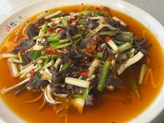 -蛙兔鸡自贡风味·特色江湖菜(广都店)