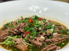 -香山湖家家宴(中山陵店)