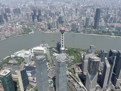 -上海中心大厦