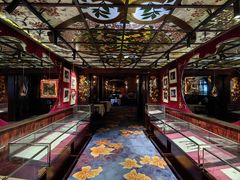 -马克西姆餐厅(崇文门店)