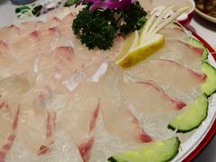 -官塘鱻鱻鱼生·潮汕生腌·砂锅粥(西马路总店)