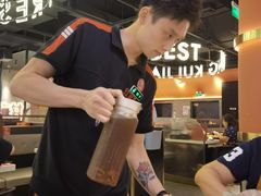 -红盔甲·小龙虾(天钥桥店)