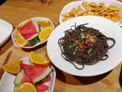 -半天妖烤鱼(方庄店)