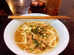 片儿川-奎元馆.百年奎元.非遗传承(西湖边的解放路店)