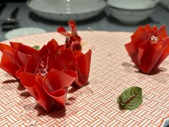 -柿合缘新京菜(静安嘉里中心店)