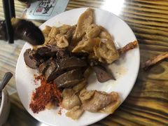 -再回首鸡肉米线(人民路一店)