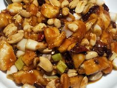-小放牛炒菜馆(裕华万达店)