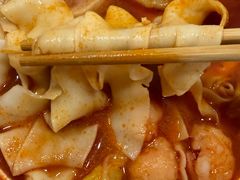 -海底捞火锅(旭辉MALL店)