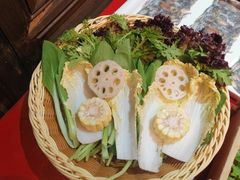 -蜀大侠火锅(森兰花园城店)