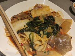 -海底捞火锅(贵和购物中心店.原鲁能城店)