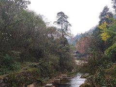 -青城山