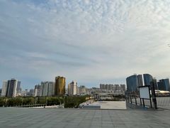 -南宁国际会展中心(会展东博文化旅游区)