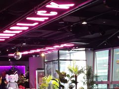 -粉墨特色菜·烧烤音乐酒馆