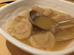 粉葛黄豆龙脊汤-鹅公村·国家非遗传承(荔湾店)