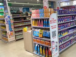 -孩子王童乐园(唐山万达广场店)