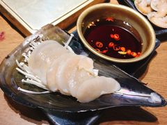 带子-鑫釜山海鲜烧烤(鑫丰国际店)