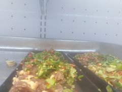 -钢管厂歆瑞源油卤串串香(春熙路太古里店)