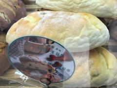 欧包-昆明冠生园·蛋糕·面包(南强街店)