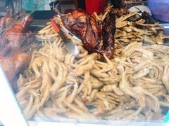 -鲍六孃甜皮鸭