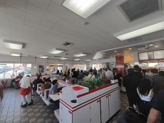 -In-N-Out Burger(LAX)