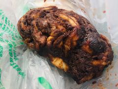 -老回回烩面馆(左家庄店)