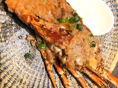 -一本料理(西溪天街店)