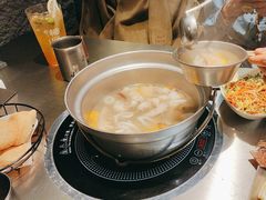 -椰庭·椰子鸡·创意玩家(晶耀前滩店)