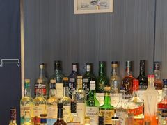-LAMP BAR 水烟音乐酒吧
