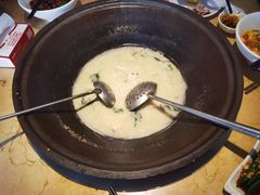 -陈大锅·岳阳鱼馆·地道岳阳菜(美食街店)