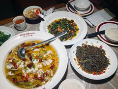 -新渝城·始于2000年(淘金店)
