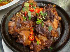 -富临轩私房菜(集庆门大街店)
