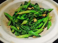 -東舍食唐精品陕菜馆
