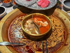 -哥老官重庆美蛙鱼头(宝山龙湖店)