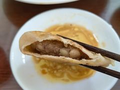 -大牛馅饼(范阳路店)