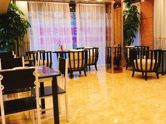 大堂-王生记茶餐厅