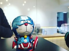 -不正咖啡(万达尊店)