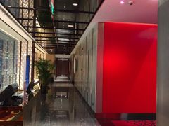 -怡品堂·金宴 (北京索菲特大酒店)