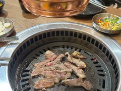 -香猪坊韩国烤肉专属门店(魏公村店)