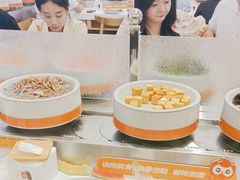 -密友回转自助火锅(世茂国际广场店)