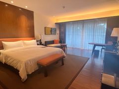 -石梅湾艾美度假酒店