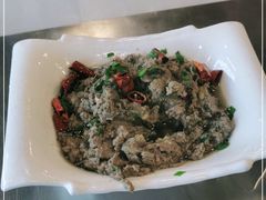 -京门老爆三(回龙观店)