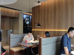 -五谷丰登农家院·地道胶东菜·海鲜烧烤(威海店)