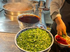 -清真·马安军辣子牛肉面