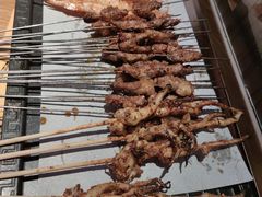 -蚝太郎 • 海鲜烧烤(Upark店)